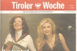 Pressspiegel Bild 9